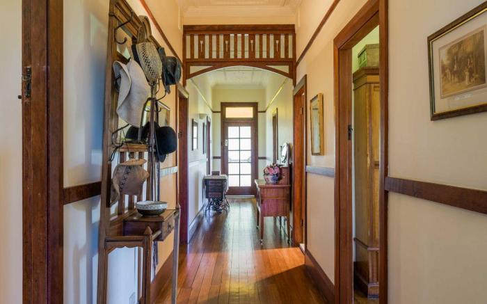 Roscrea Homestead - Premier Homestead Accommodation
