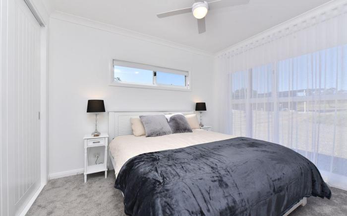 Magpie Two - Two for Joy Estate. 3 bedroom sleeping 6