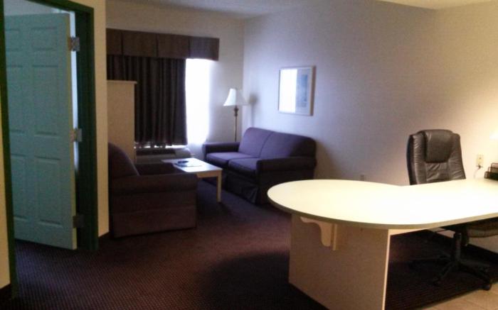 Allure Suites of Fort Myers