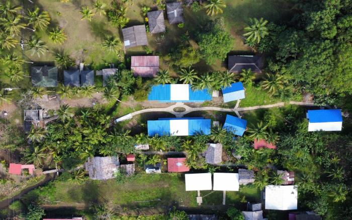 Pacific Waves Hostel & Surf