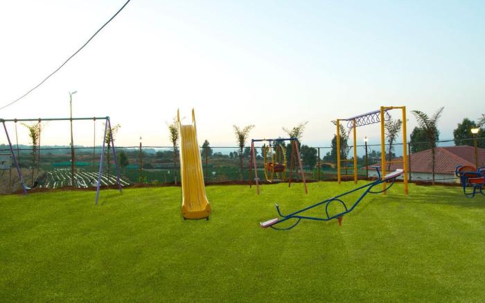 Ivy Park Resort