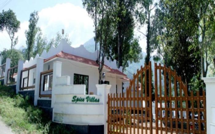 Spice Villas Holiday