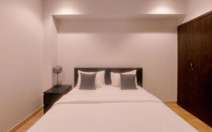 Elegant 1BR at Branz BSD City Apt By Travelio