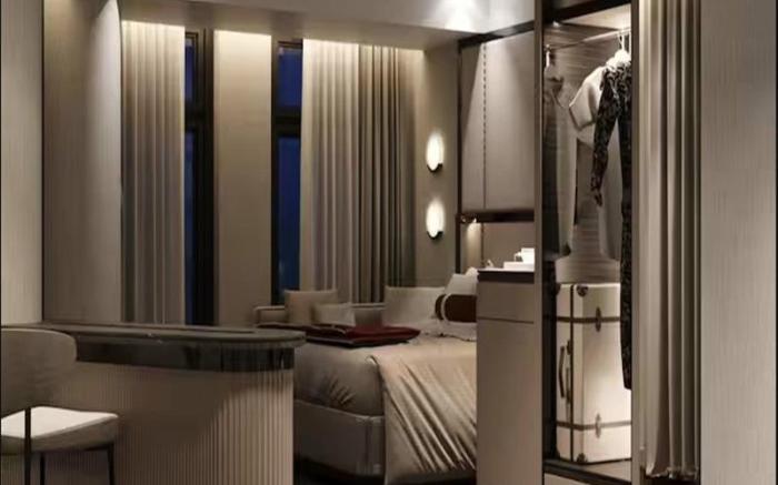 The Ritus Hotel Istanbul Sultanahmet, Tapestry Collection by Hilton