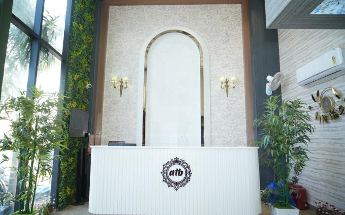 Hotel The Grand Atb