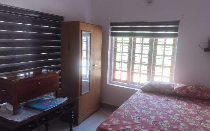 Variety Villa Homestay