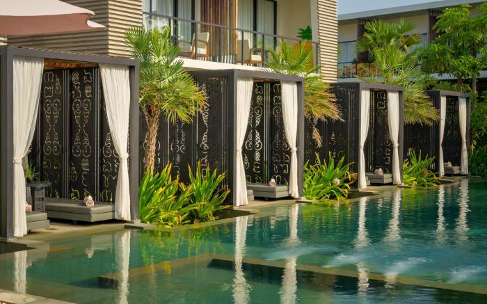 The Villa By Metta