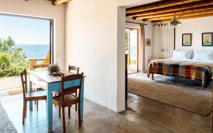 Spacious Sea View Apartment 2 - Hilda