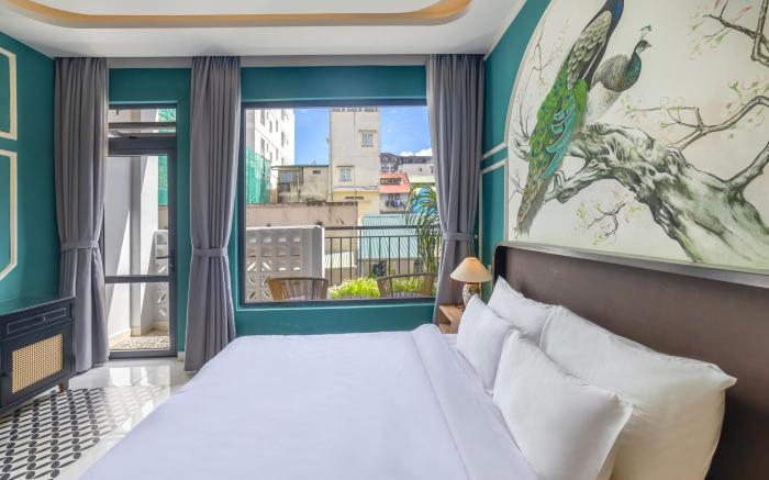 Laam Boutique Hotel