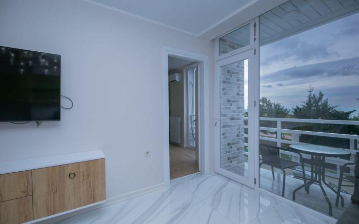 Lovely apartment with sea view