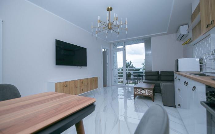 Lovely apartment with sea view