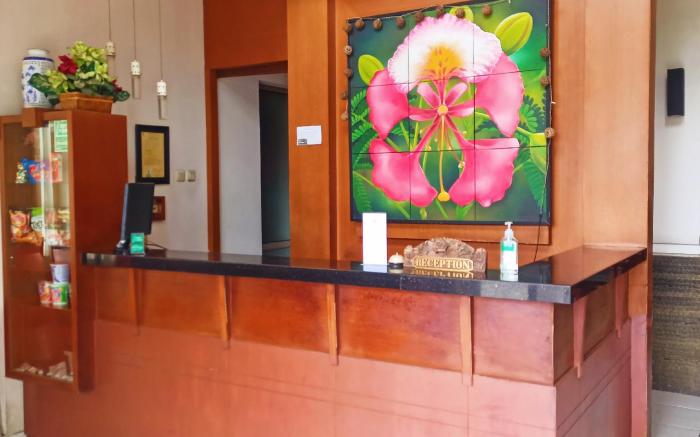 Hotel Flamboyan