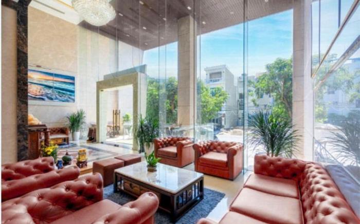 Diamond Beach Hotel