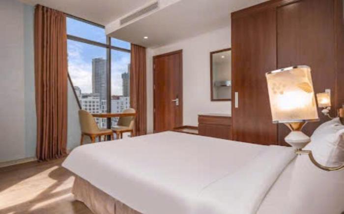 Diamond Beach Hotel