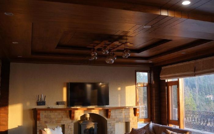 IOI Selects Cabin Pines 3bhk