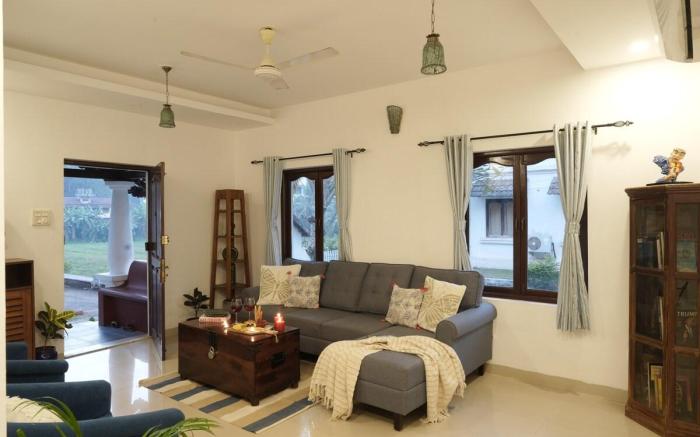 IOI Casa Da Brisa, 4BHK Villa