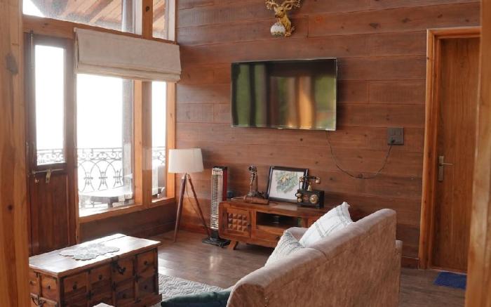IOI Victorian Elegance in Wilderness
