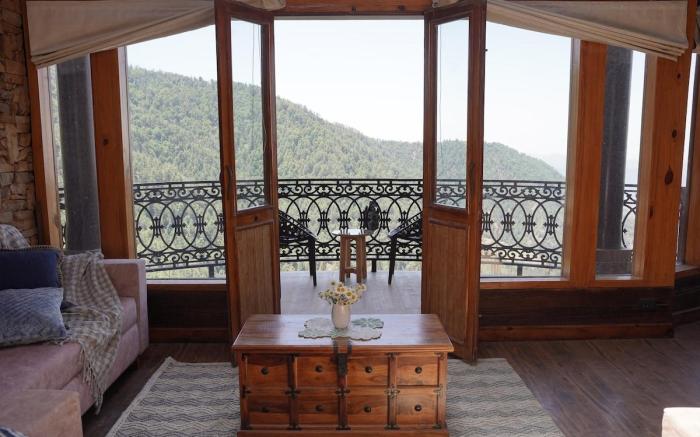 IOI Hunter’s Retreat: A Heritage Villa Escape