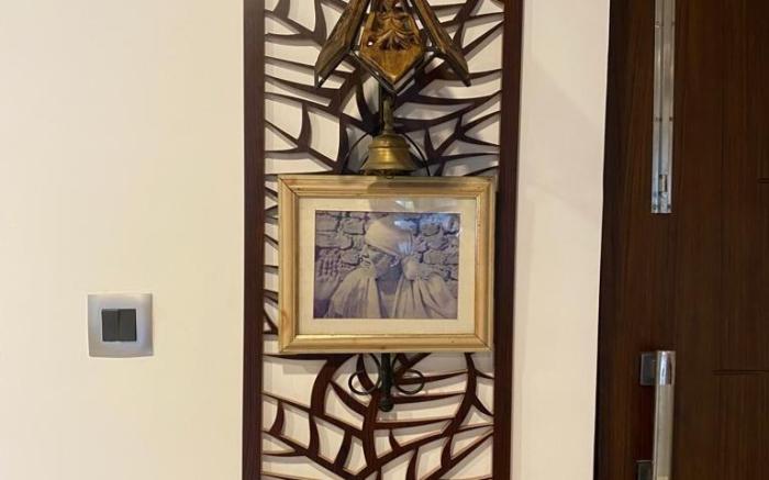 Highland Tranquil Ease, by IOI Stays