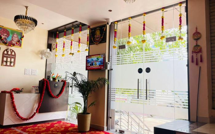 Shubh Laxmi Residence  Ajmer 