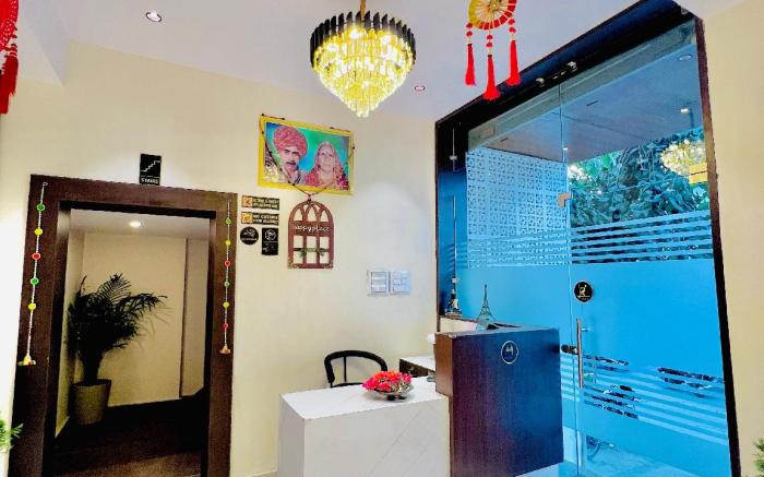 Shubh Laxmi Residence  Ajmer 