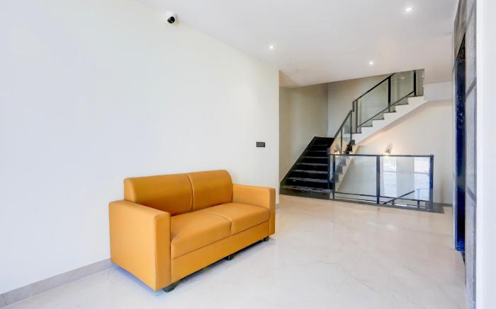 Super Townhouse ISBT Dehradun