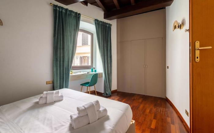 Maison Leonardo al Pantheon
