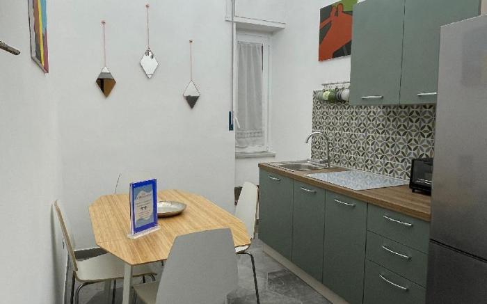 Le muratelle guest house 