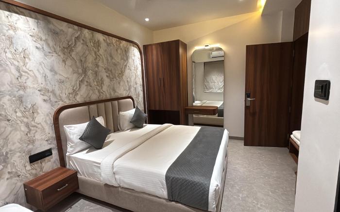 Hotel  Royal Retreat