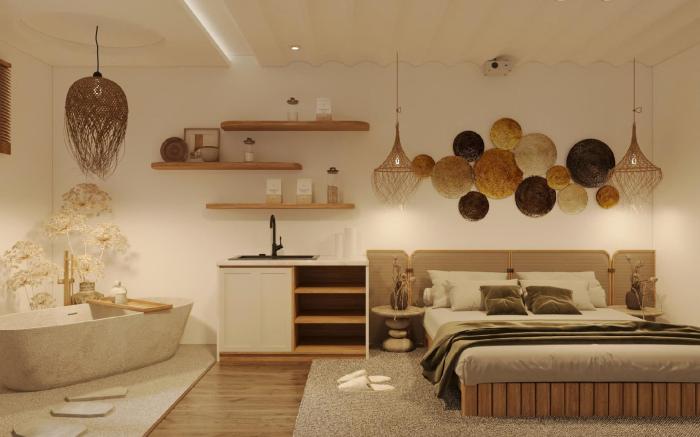 San San Housing