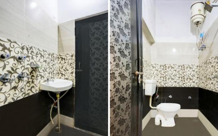 Shree S. B. Guest House 