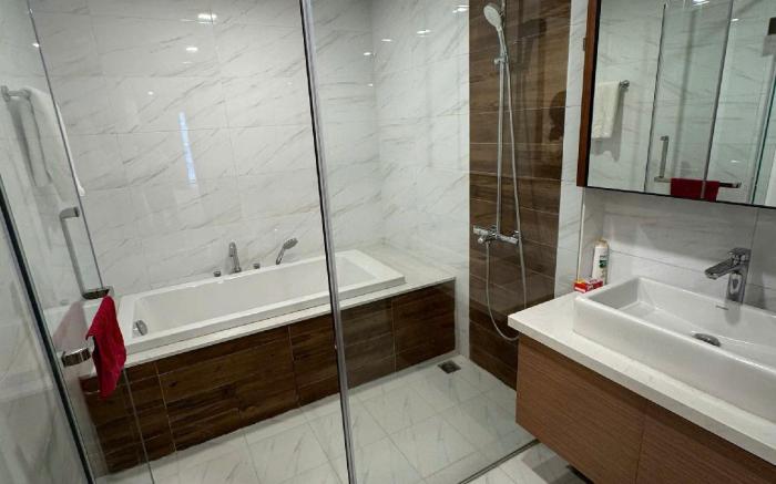 Hanoi Aqua Home