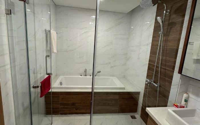 Hanoi Aqua Home