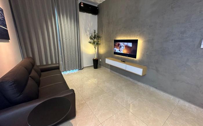 ICC Luxury Suites Ipoh City Centre By Landmark