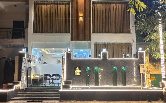 Yati Suites