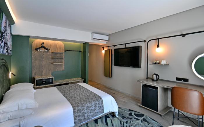 City Lodge Hotel Umhlanga Ridge Durban