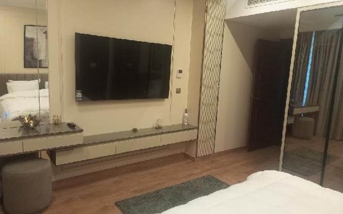 Tawor Risdont Apartment Heelton Cairo Nile 
