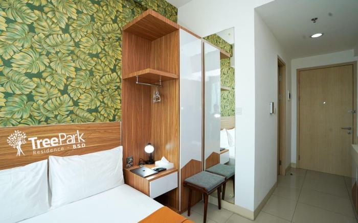 Treepark Residence BSD