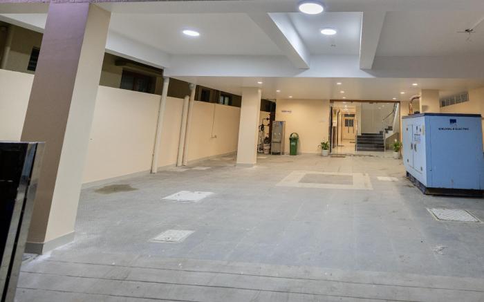Viba Residency