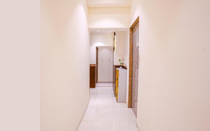 FabExpress Dhanlaxmi Residency