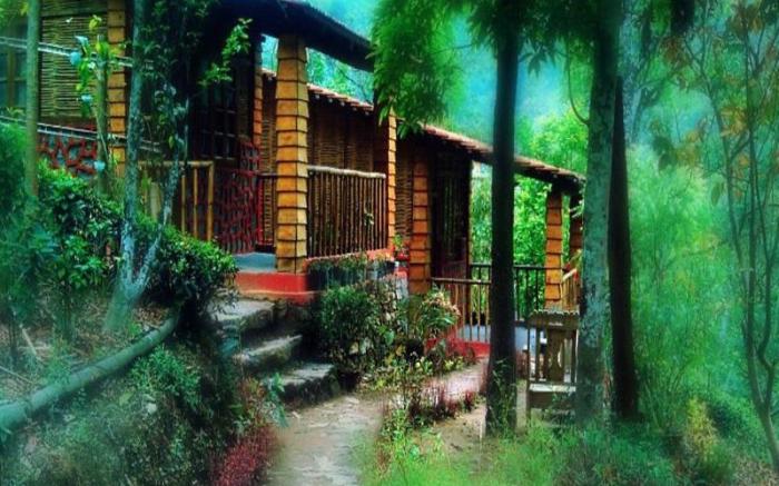 Tathaghat Farm Guest House