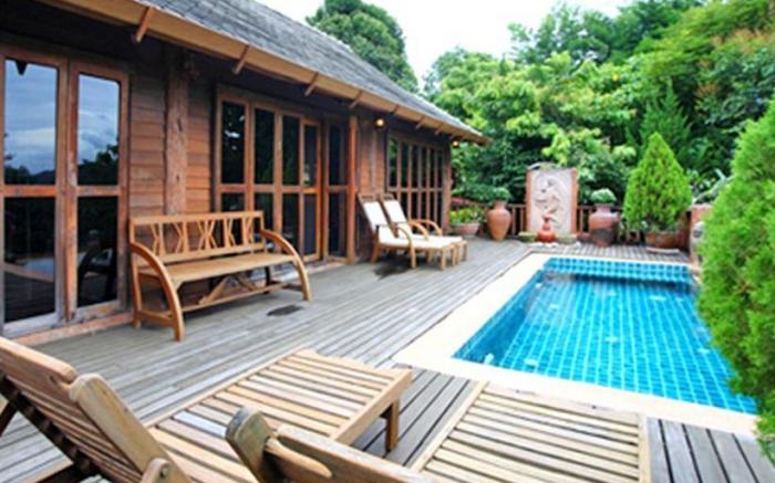 Insda Chiang Mai Resort