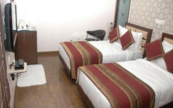 Hotel Atithi