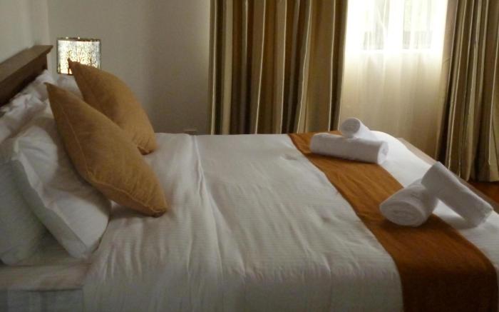 Daffodils Hotel