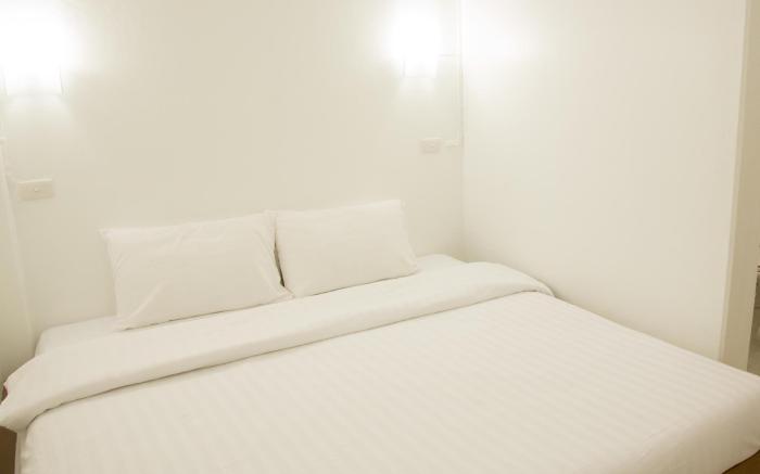 Chiang Rai Hotel