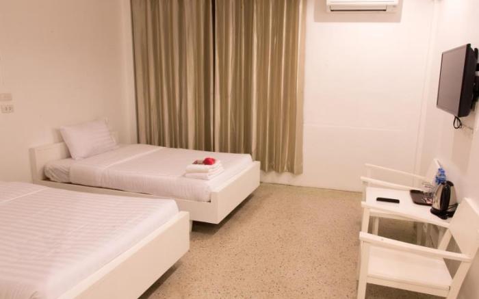 Chiang Rai Hotel