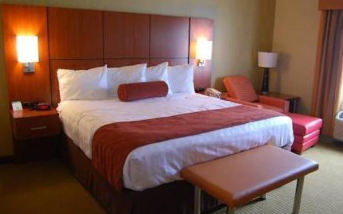 Best Western Plus Finger Lakes Inn and Suites