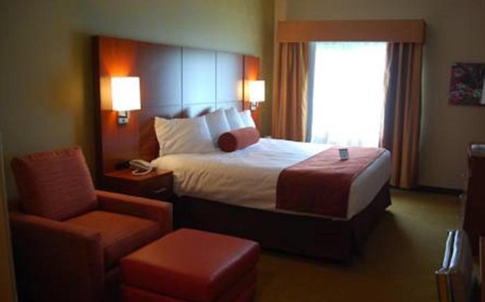 Best Western Plus Finger Lakes Inn and Suites