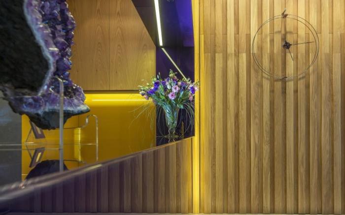O Monot Luxury Boutique Hotel