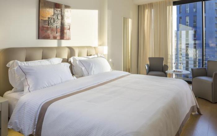 O Monot Luxury Boutique Hotel